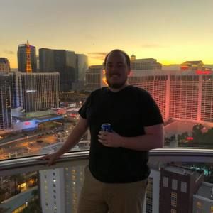 Meet your Posher, Chris